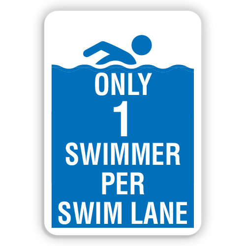 Swim Lane Symbols