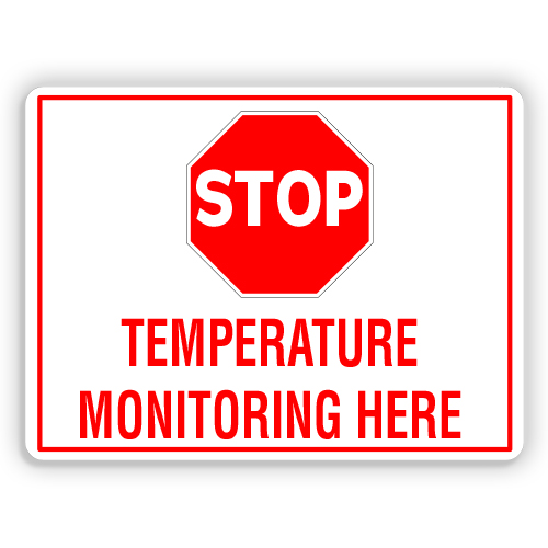 Temperature warning control что это