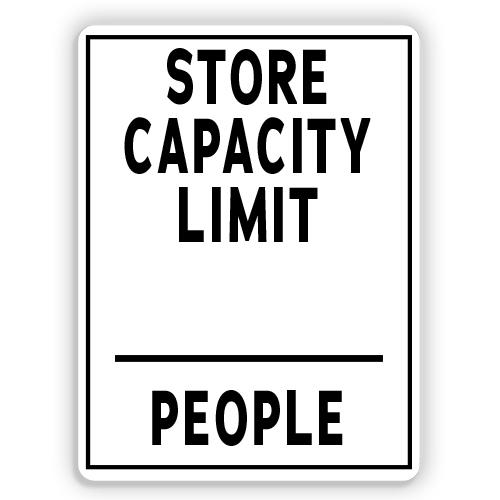 Limit Capacity