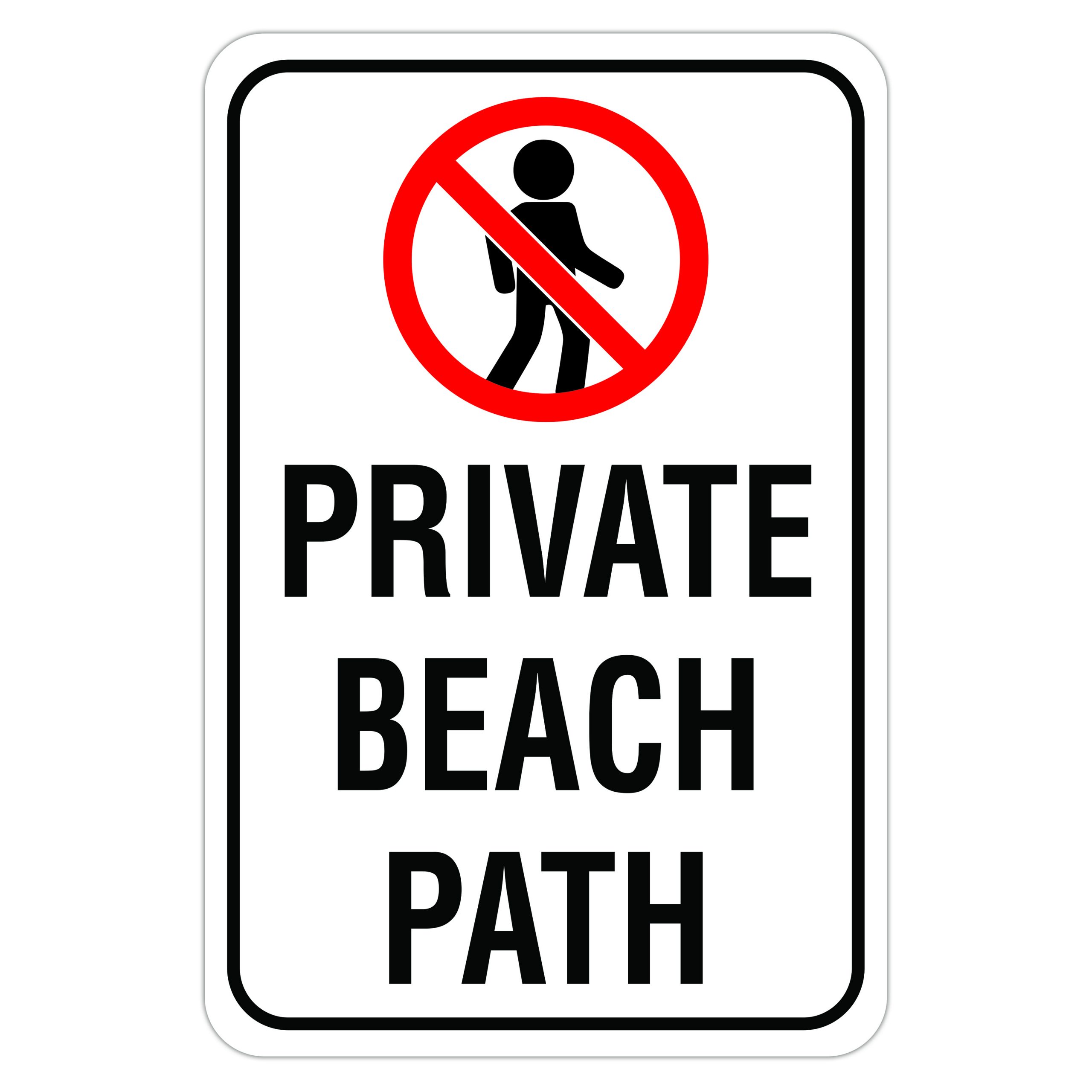 private-beach-path-sign-american-sign-company