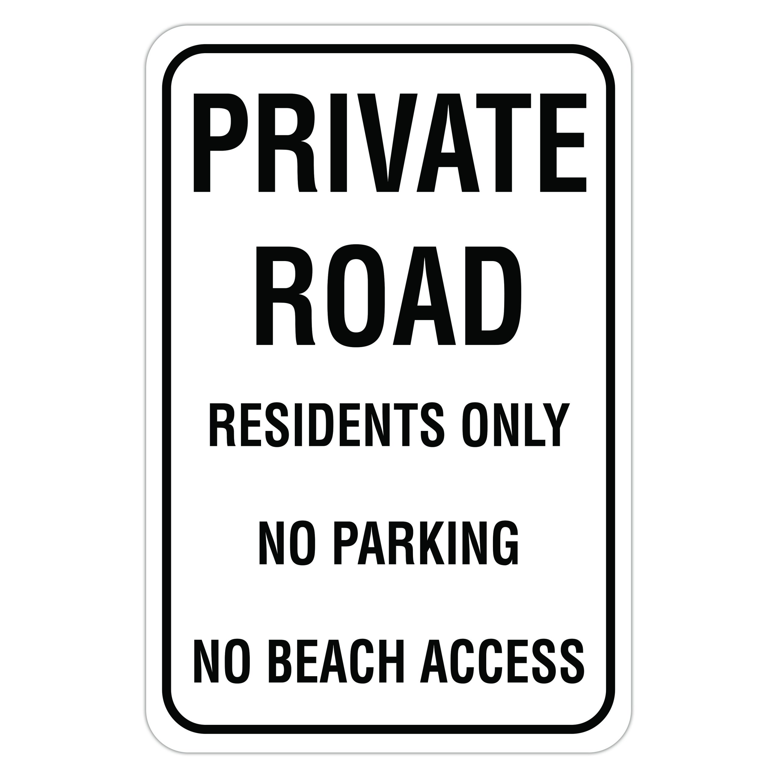 private-road-residents-only-no-parking-american-sign-company