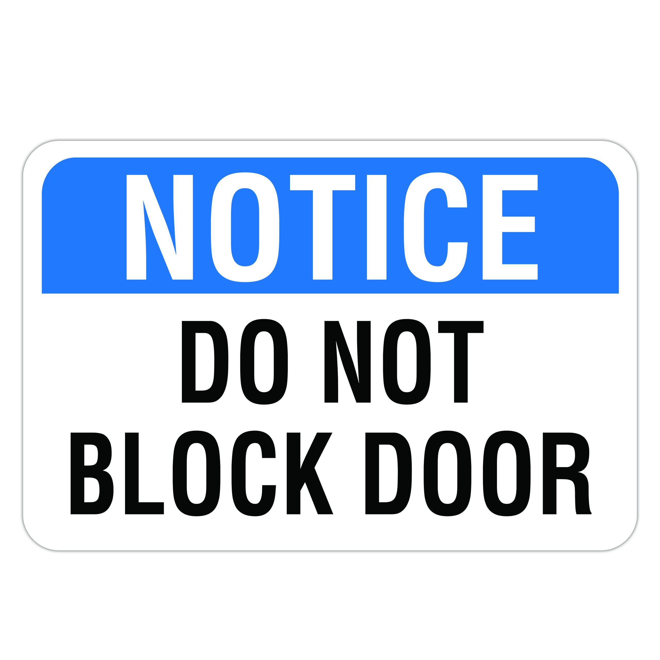 Modern Block Premium Brushed Aluminum Sign CGSignLab 16x16 Sale Today Only 5-Pack 