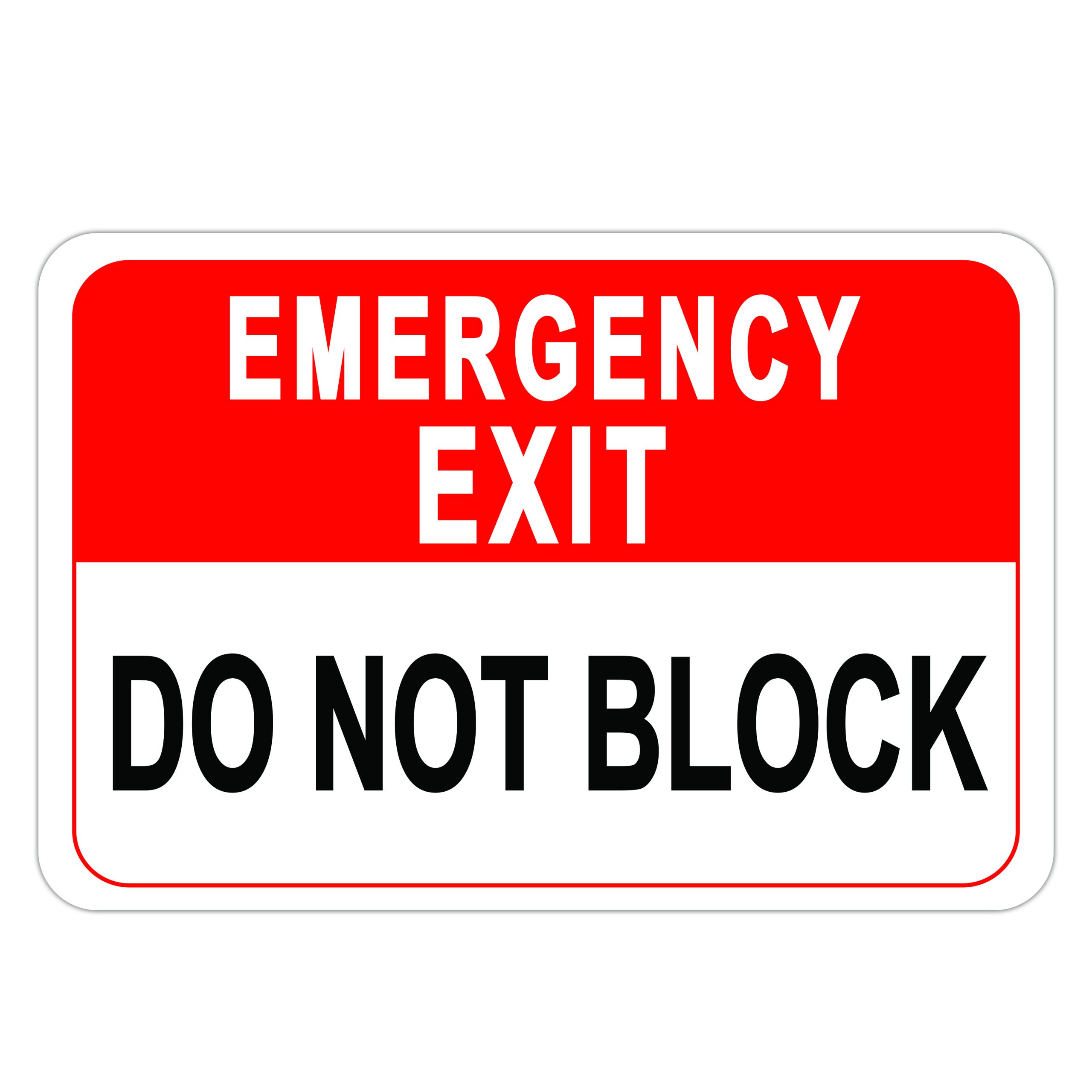 emergency-exit-do-not-block-american-sign-company