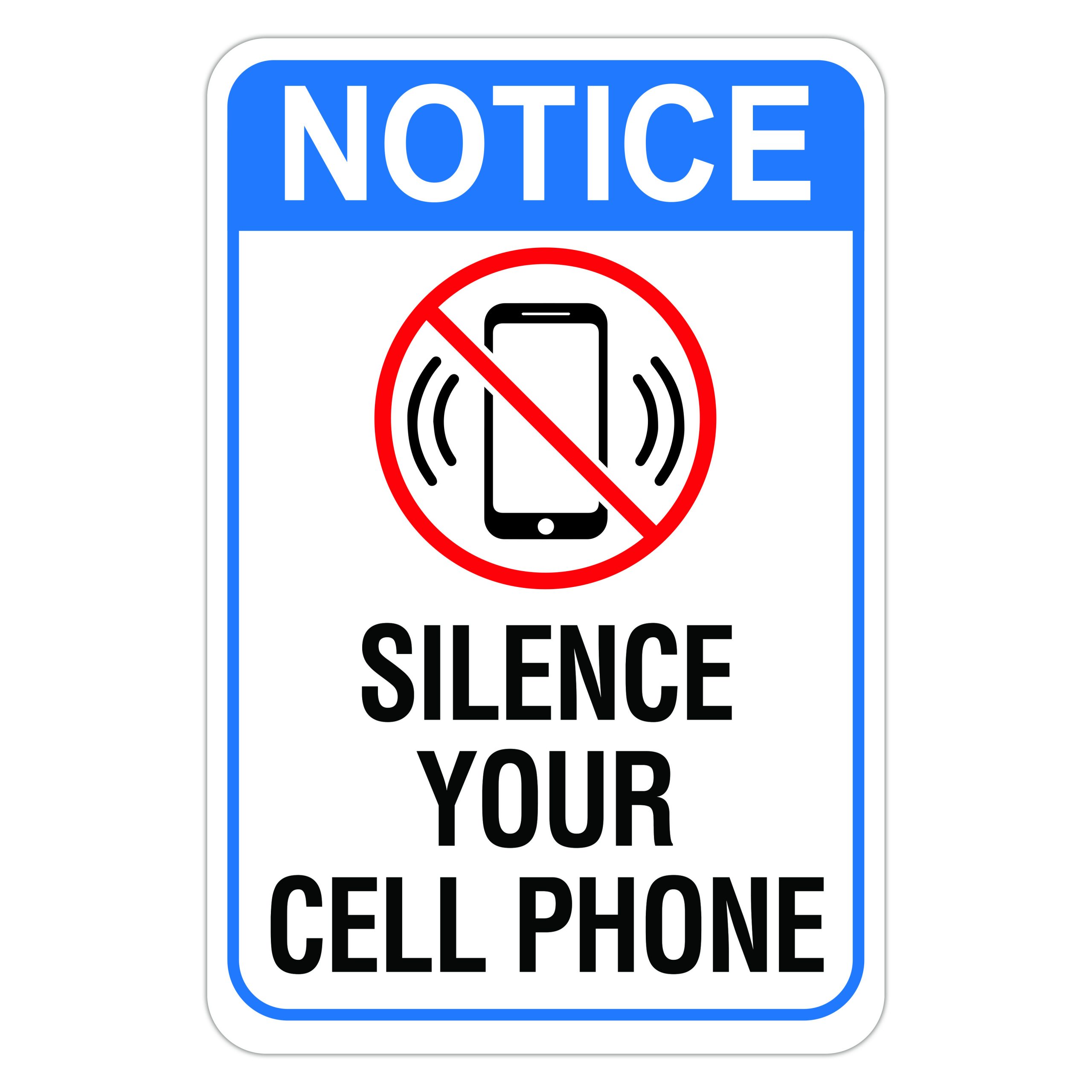 Silence Phone 7158