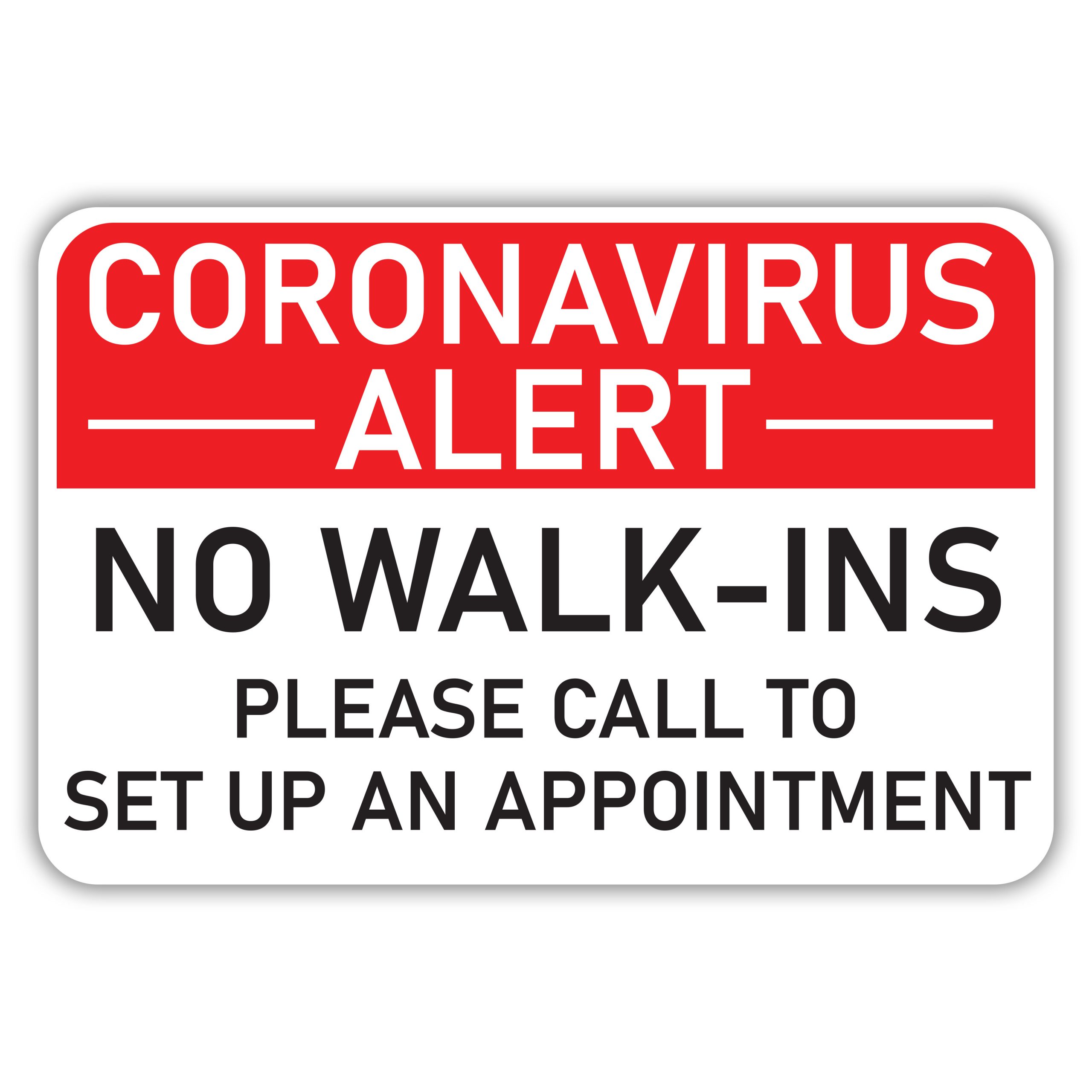 coronavirus-alert-no-walk-ins-american-sign-company