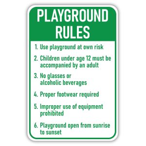 Rule 63 - Playground