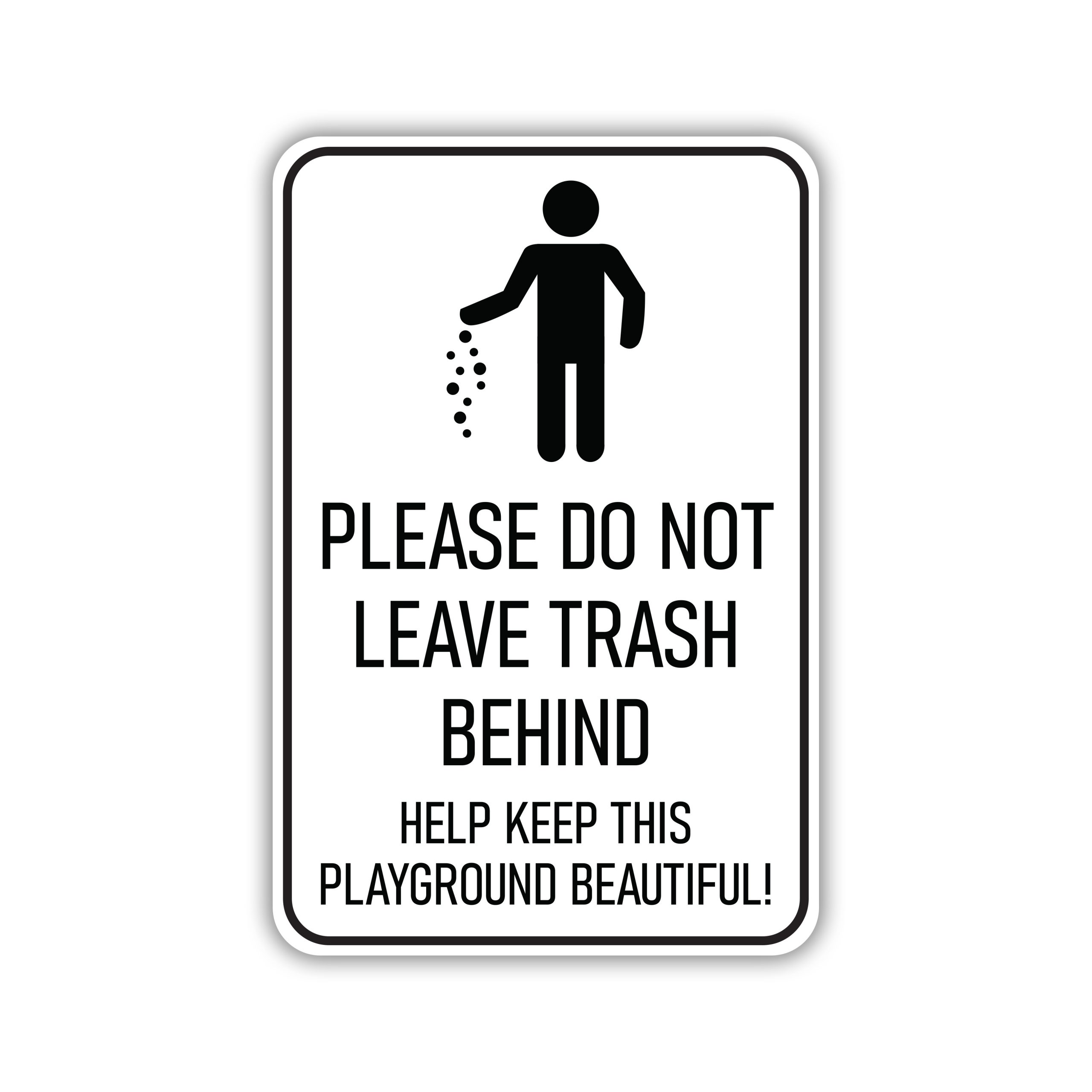 please-do-not-leave-trash-behind-american-sign-company