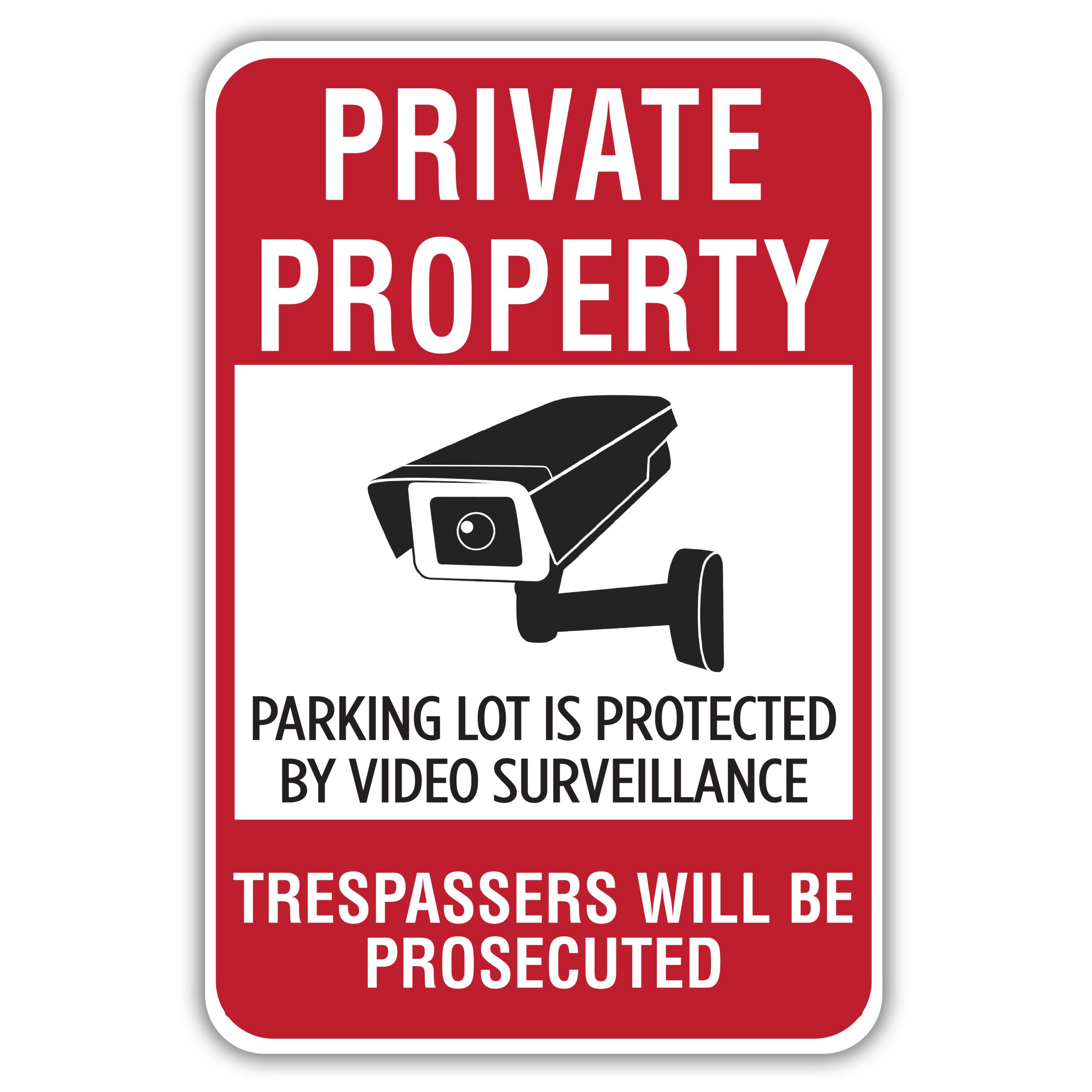 private-property-parking-lot-is-protected-american-sign-company