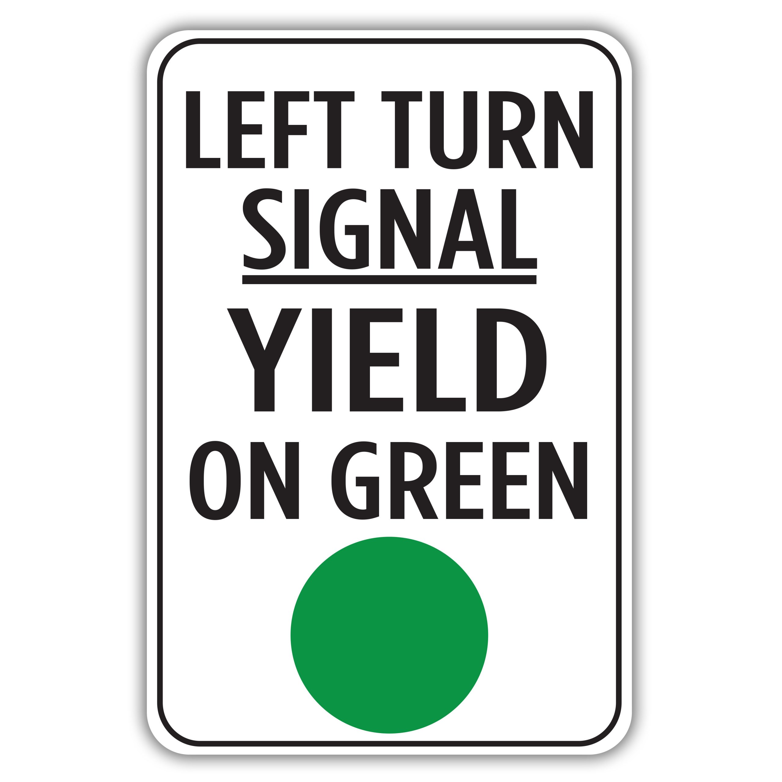 left-turn-signal-yield-on-green-american-sign-company