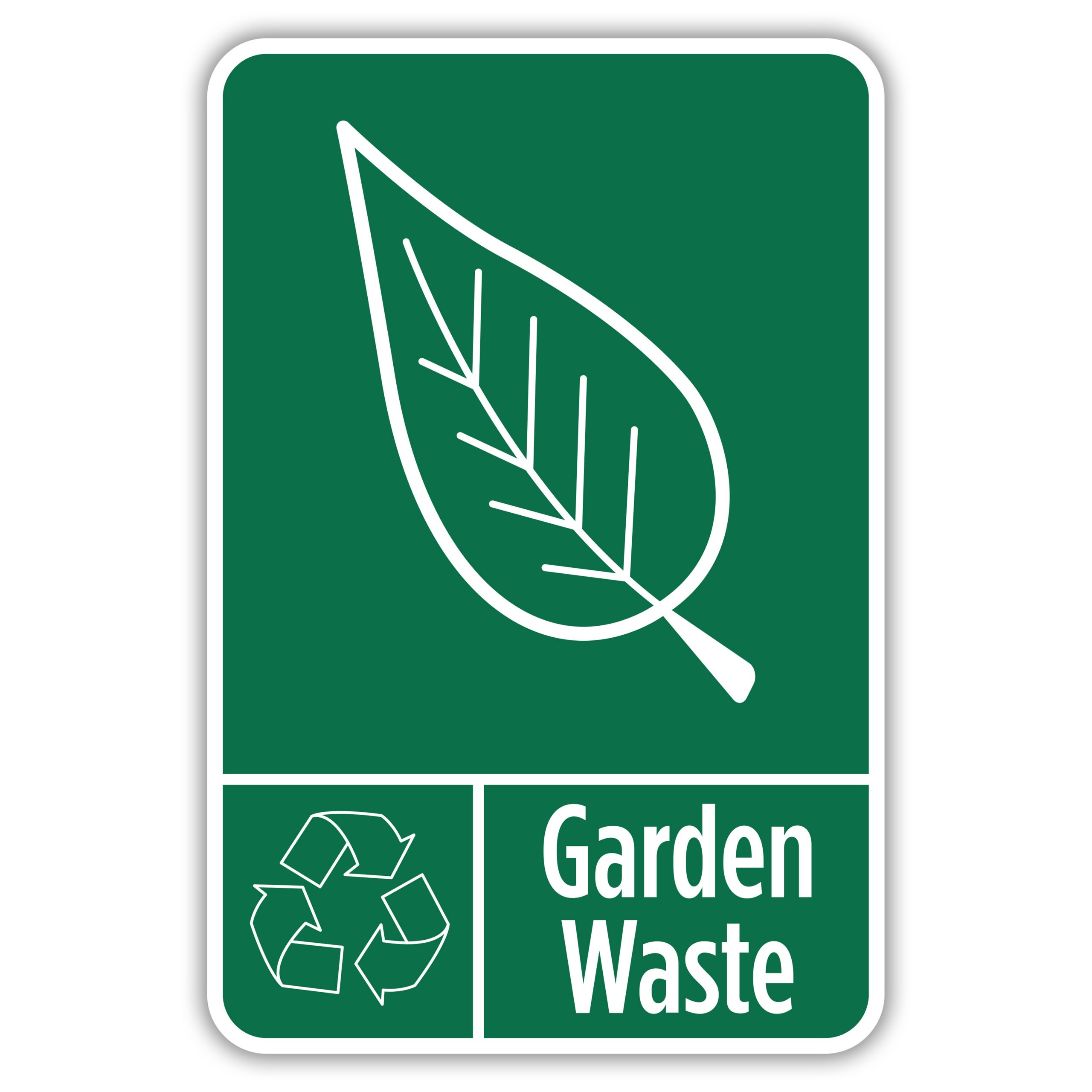 garden-waste-recycle-american-sign-company