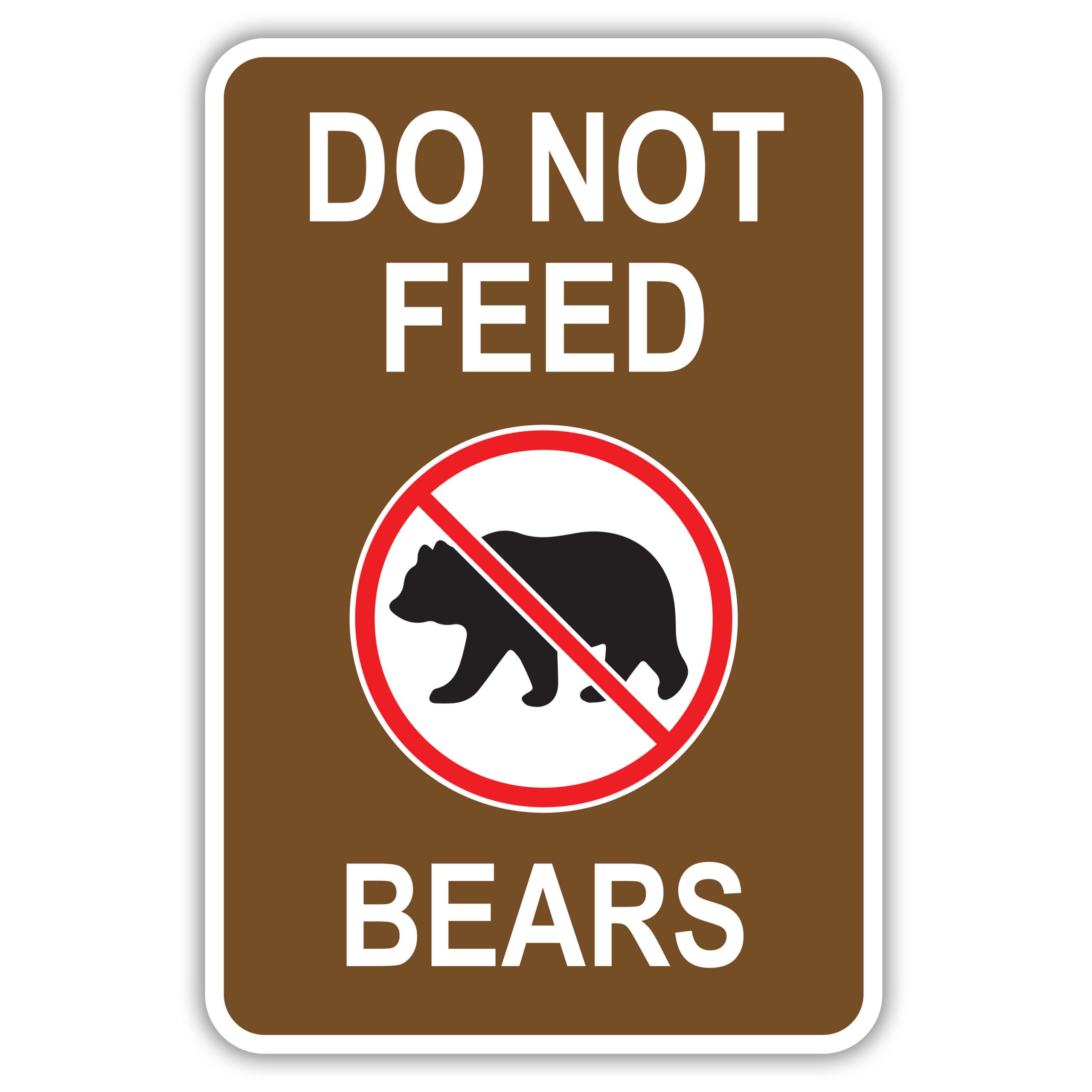 do-not-feed-bears-american-sign-company