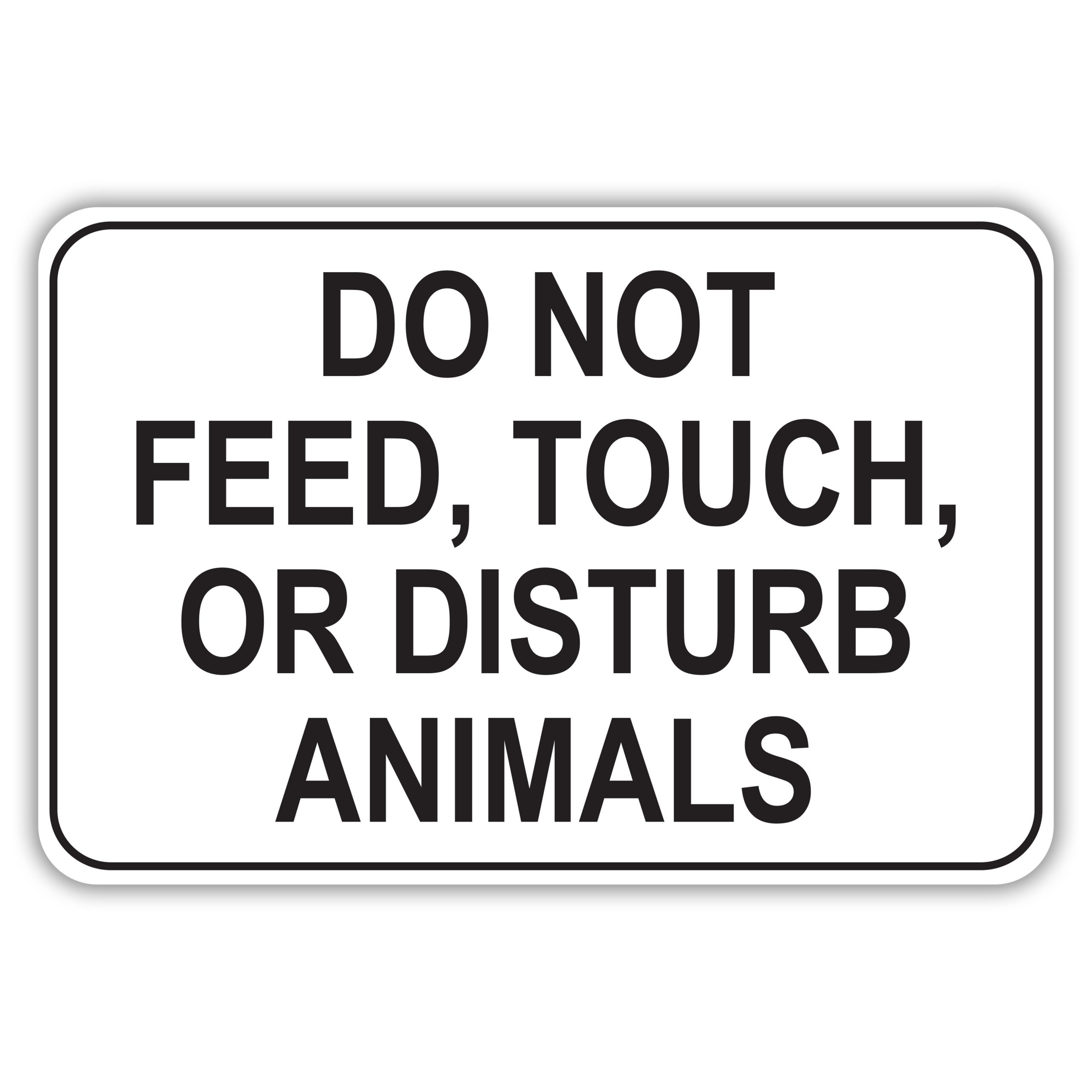 do-not-feed-touch-or-disturb-animals-american-sign-company