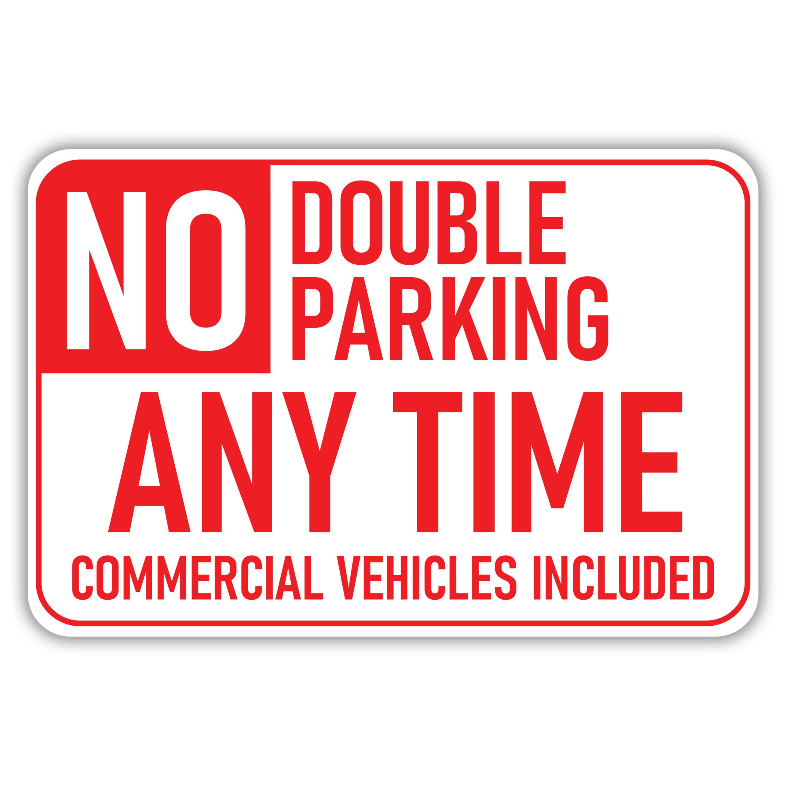 no-double-parking-any-time-american-sign-company