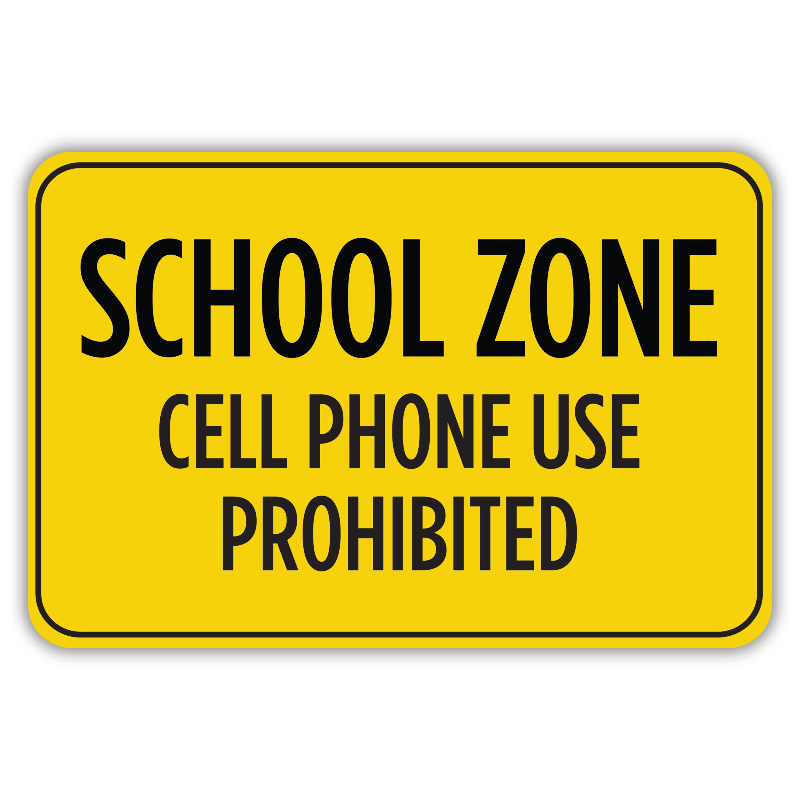 cell-phone-use-prohibited-american-sign-company