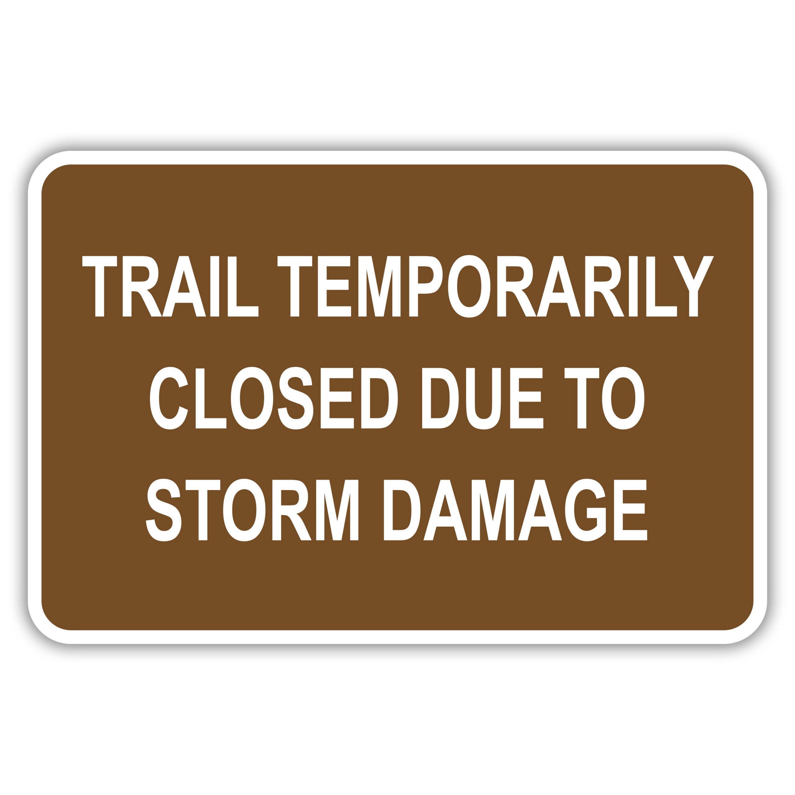 Recreation+areas+and+trails+at+Lake+Monroe+closed+due+to+storm+damage