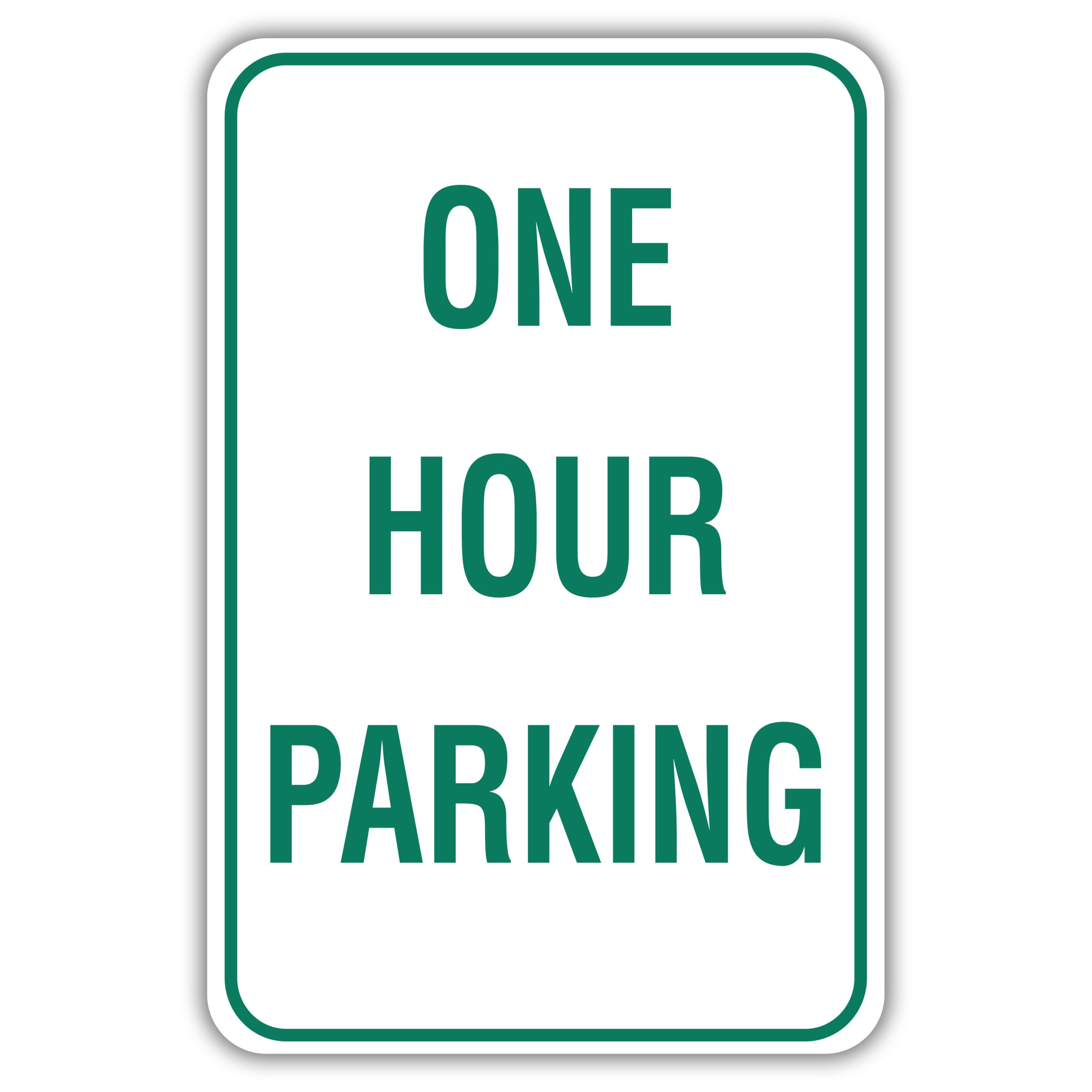 What Does 2 Hour Event Parking Mean