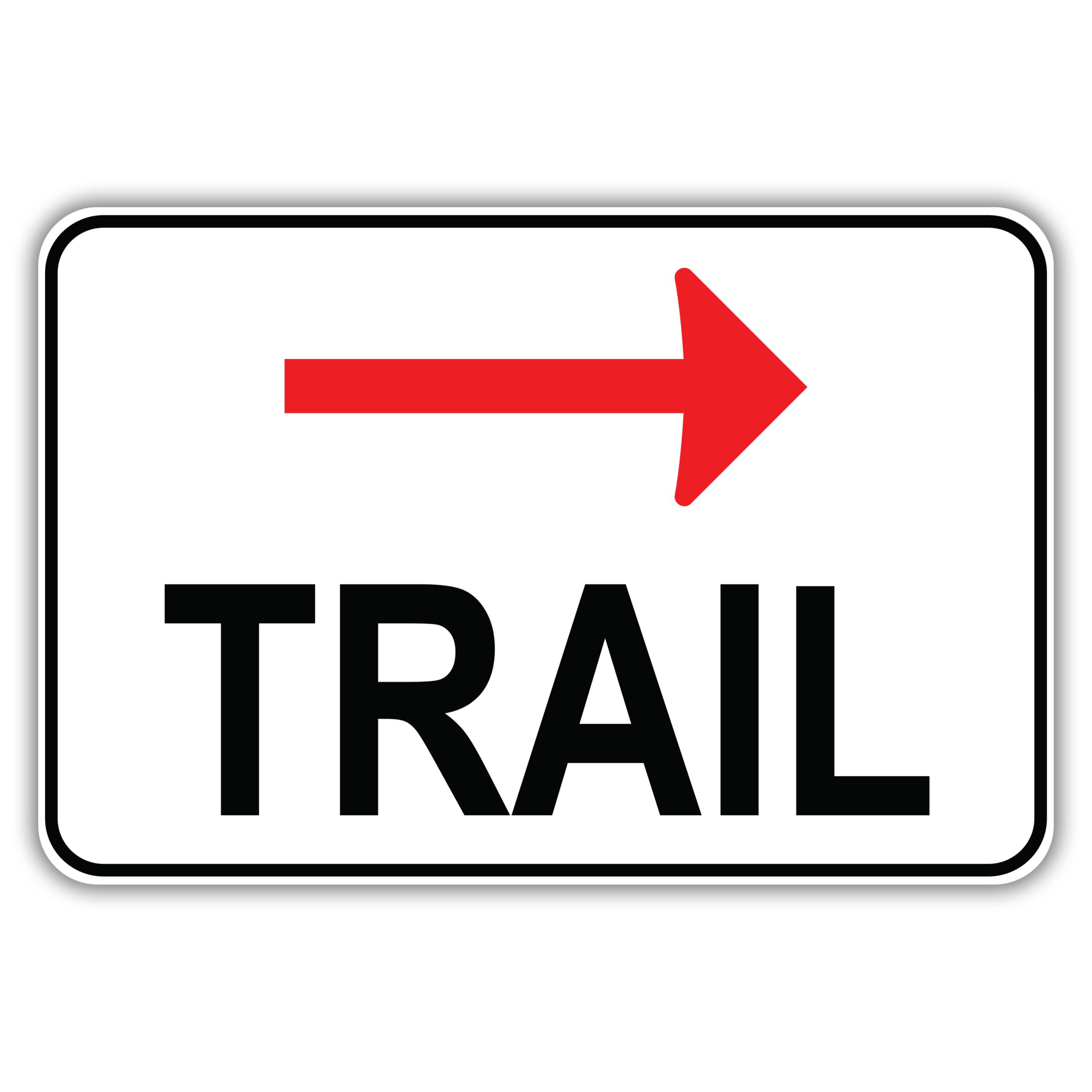 TRAIL - American Sign Company