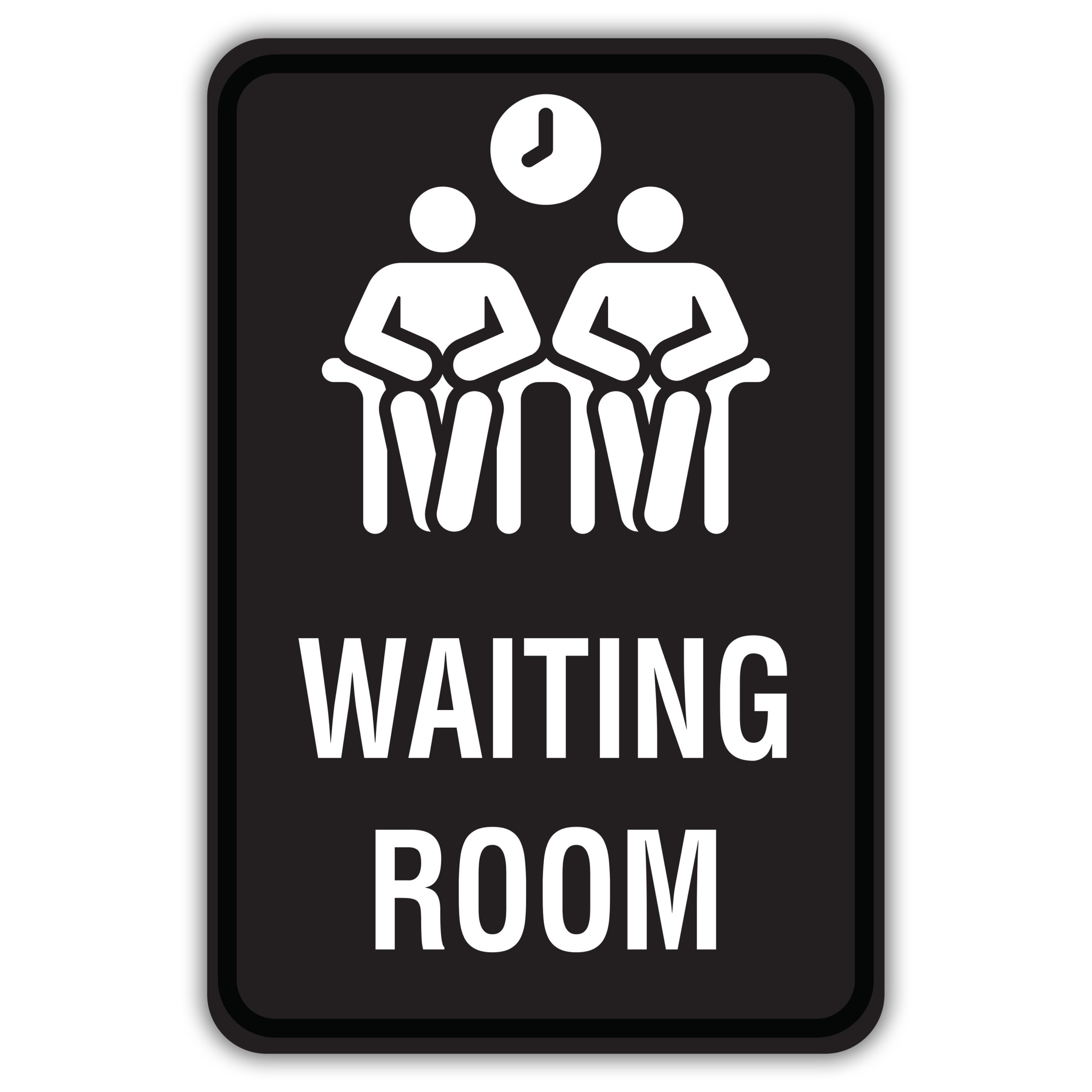 WAITING ROOM - American Sign Company