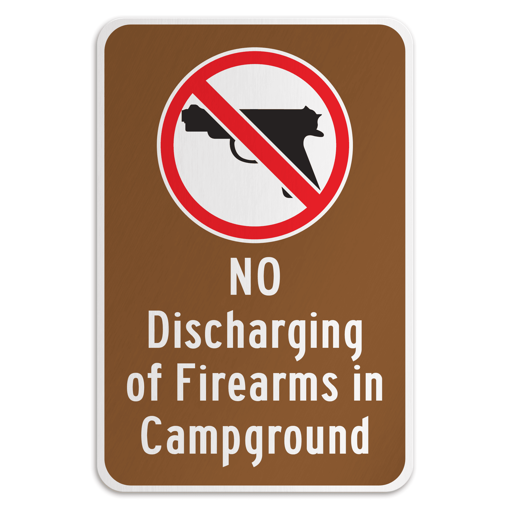 Discharging A Firearm In Texas