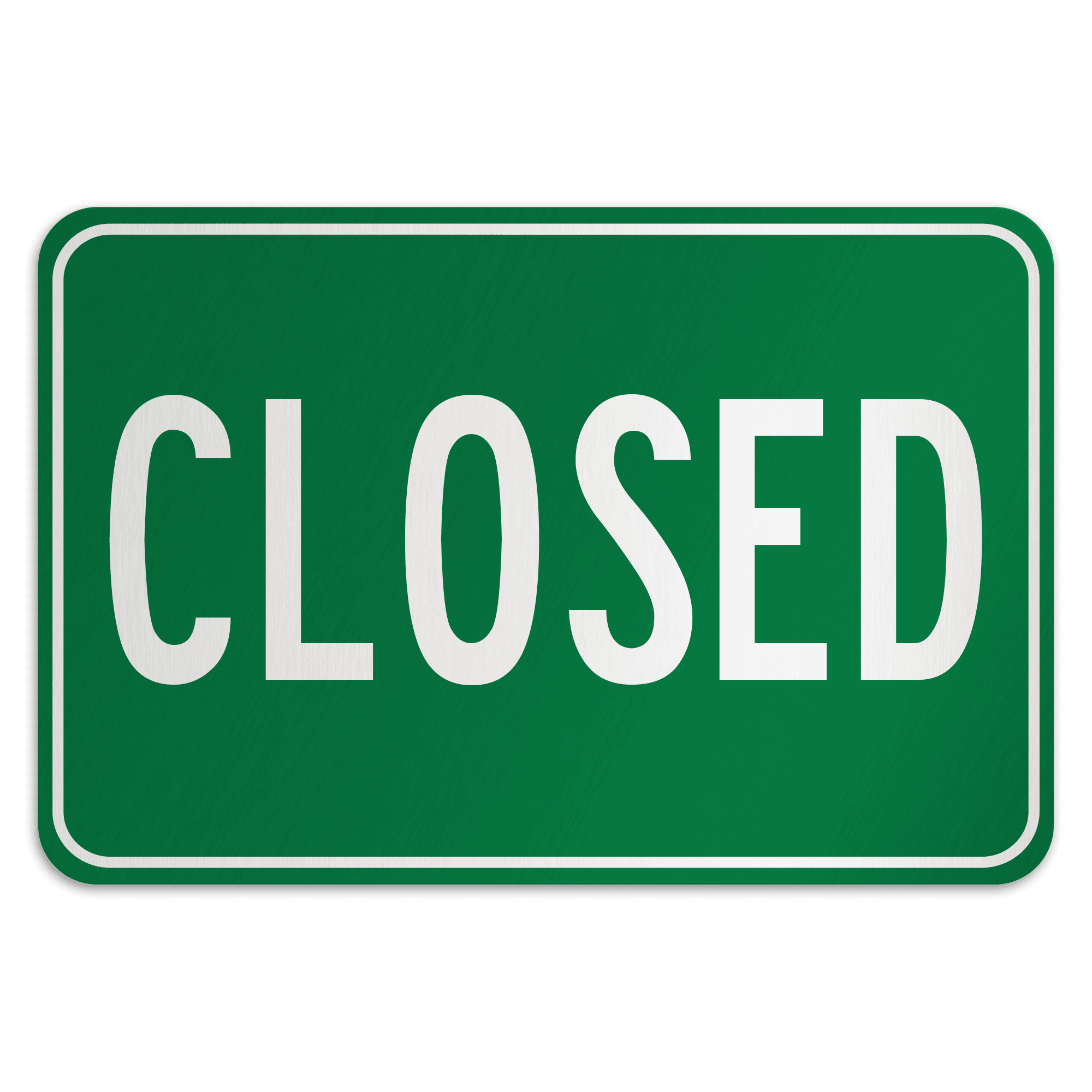 closed-american-sign-company