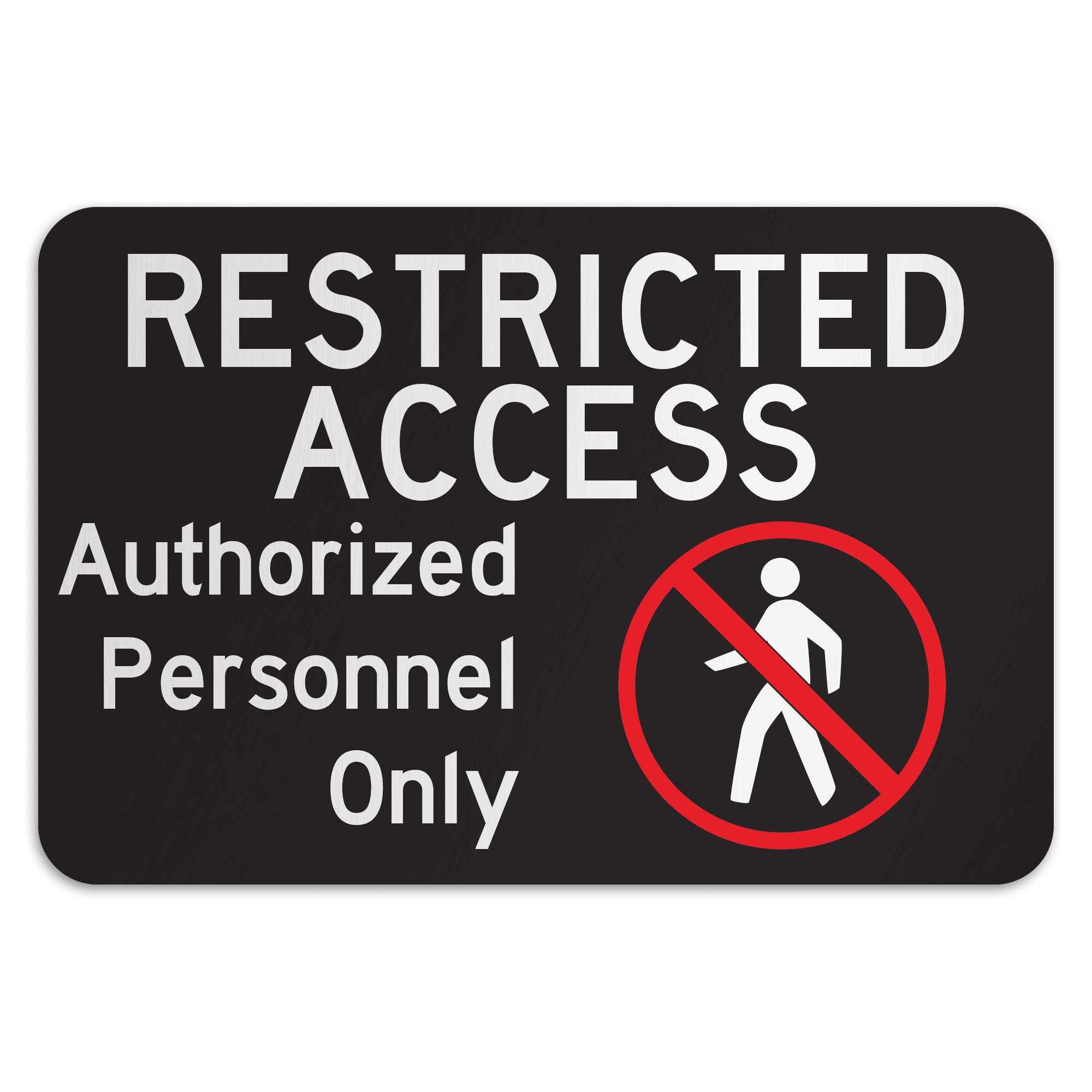 Restricted Access Png