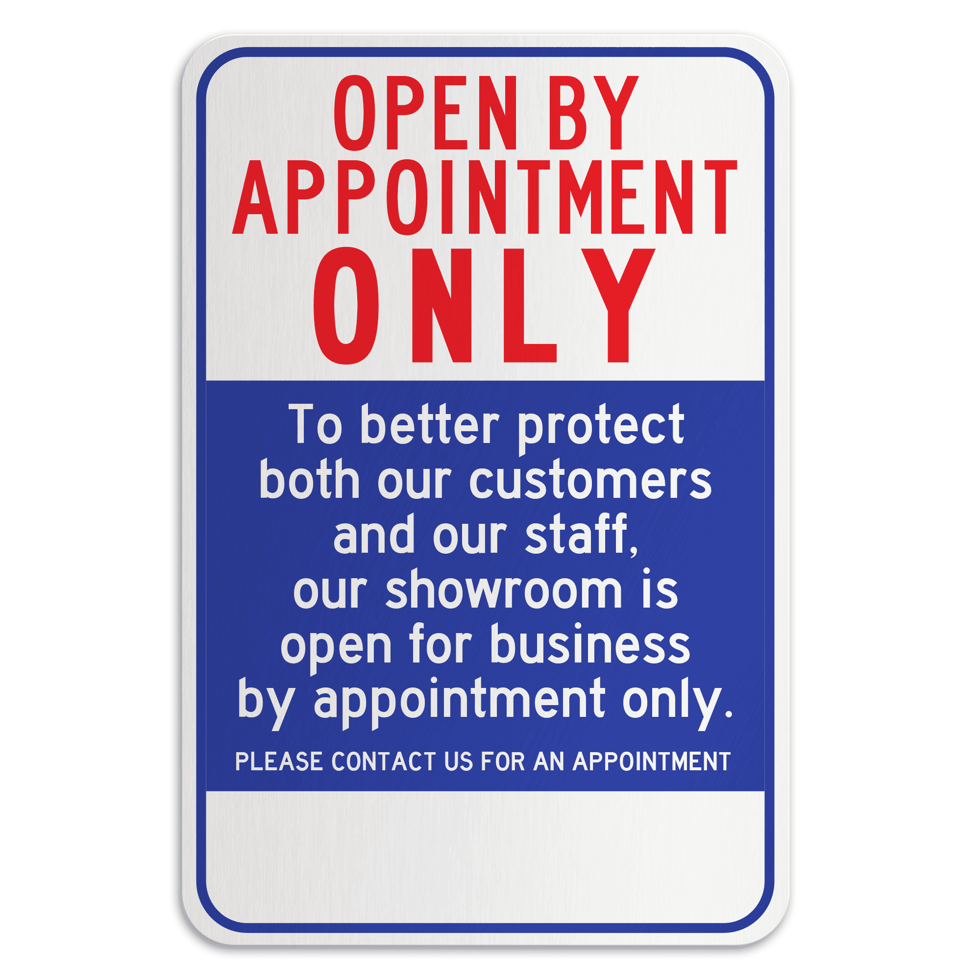 open-by-appointment-only-american-sign-company