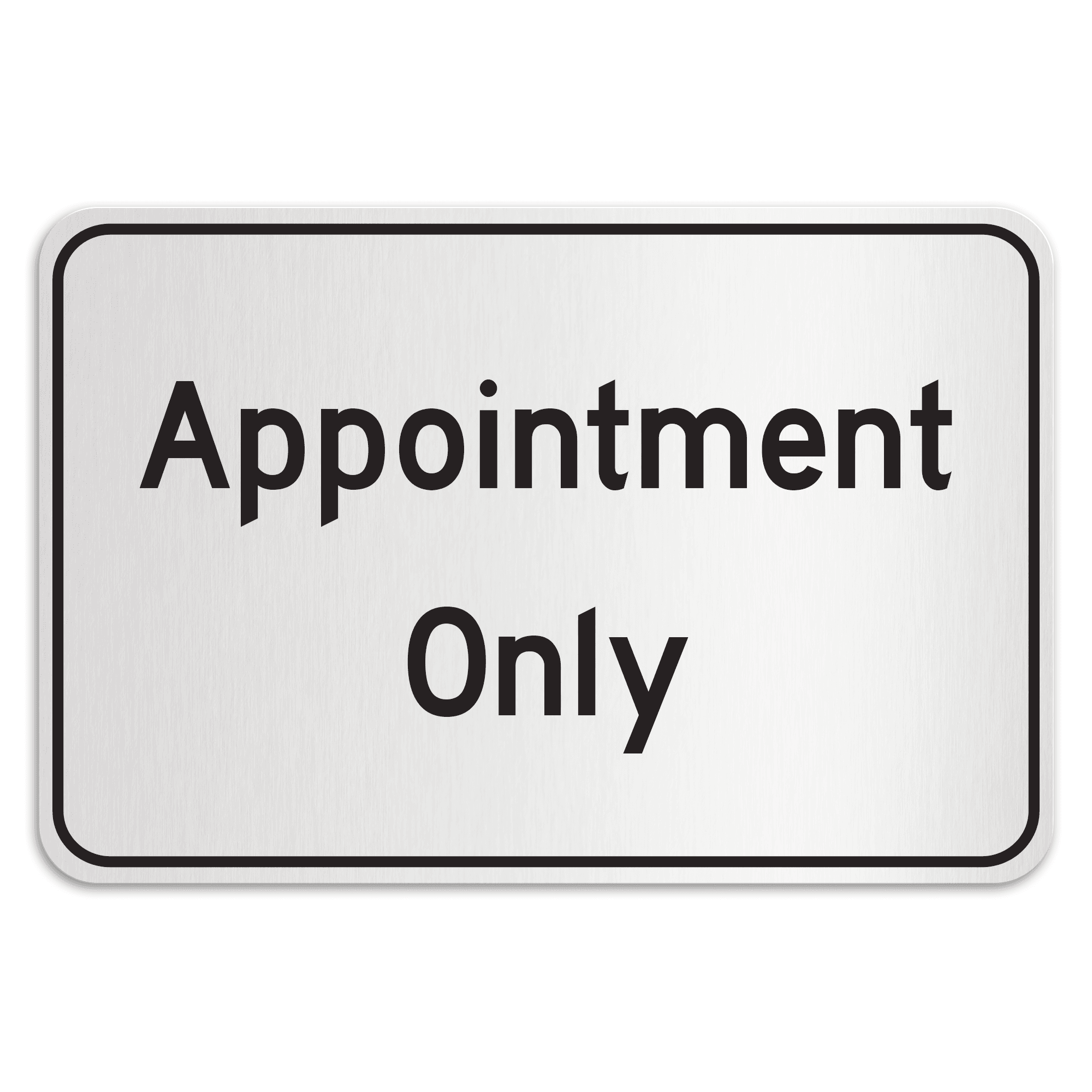 appointment-only-american-sign-company