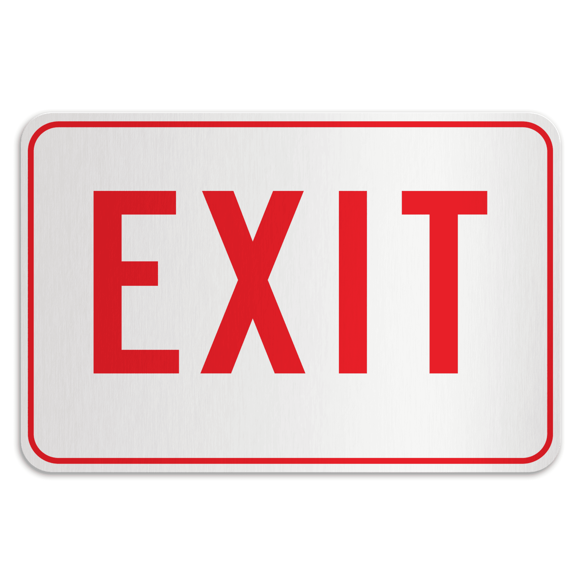 EXIT - American Sign Company