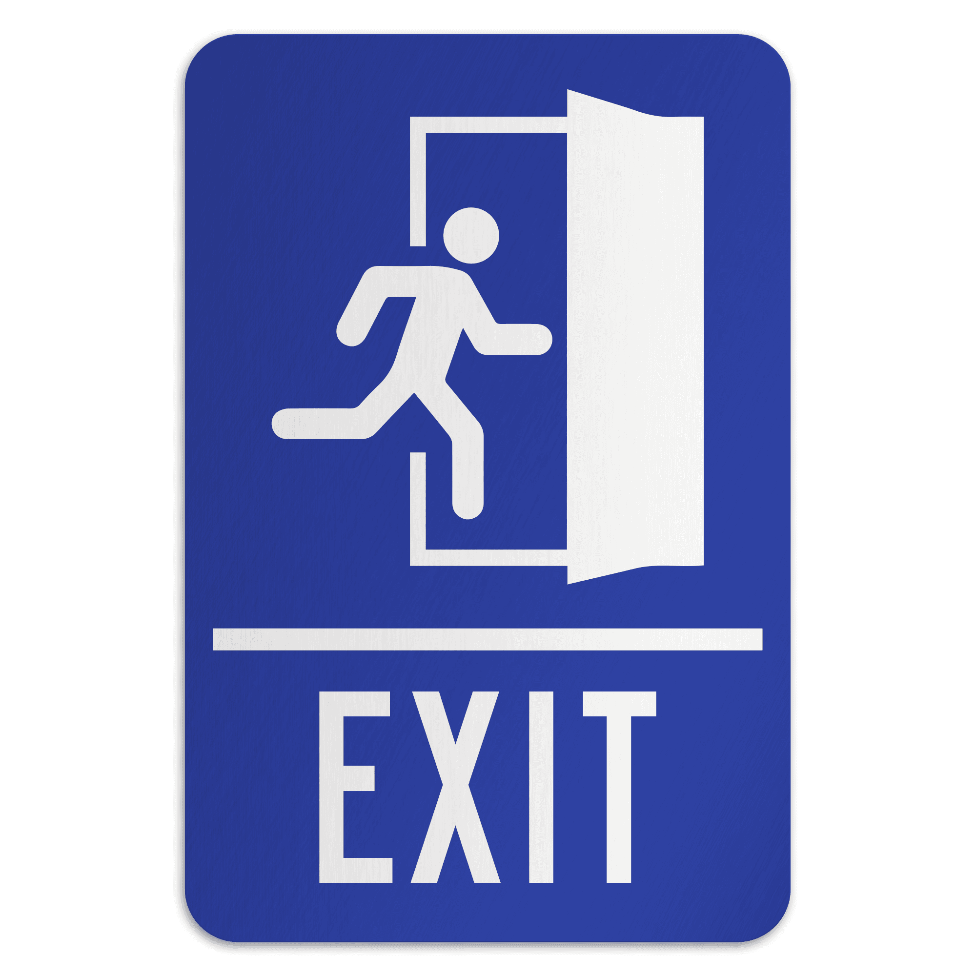 EXIT - American Sign Company