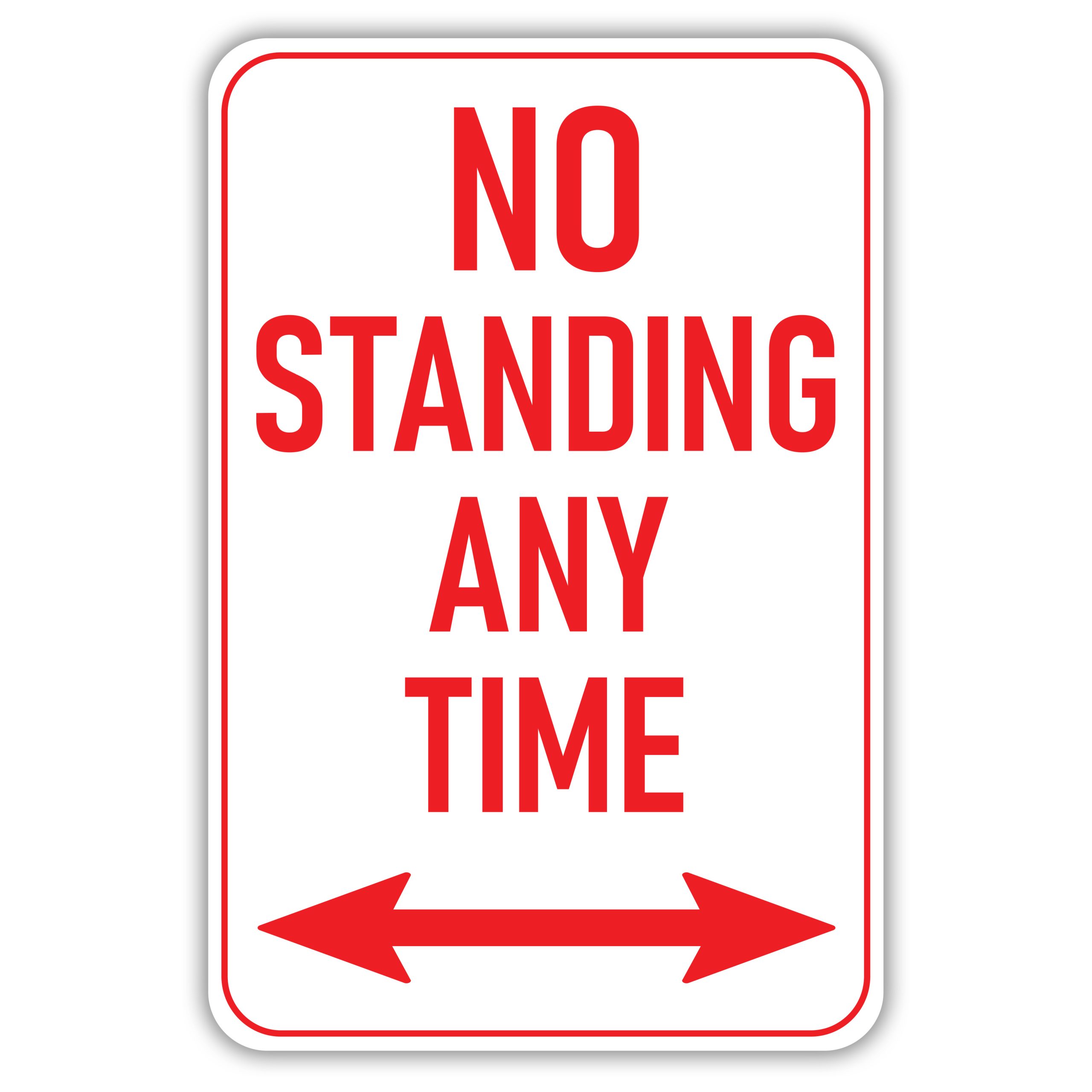 no-standing-any-time-american-sign-company