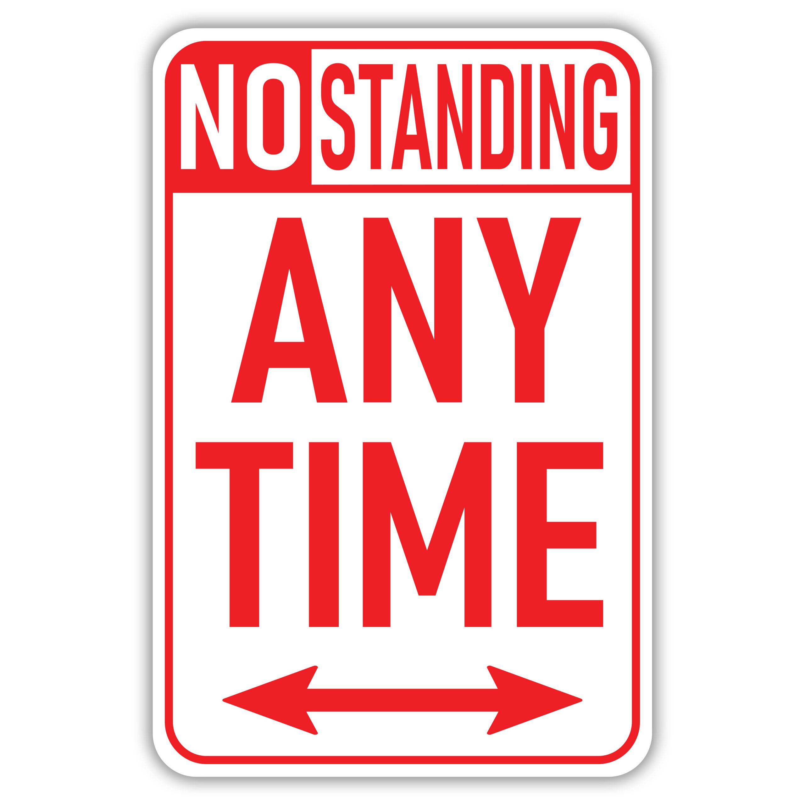 no-standing-any-time-american-sign-company